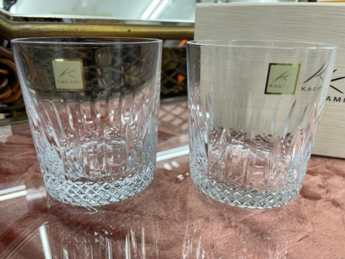 洋食器の東久留米　洋食器