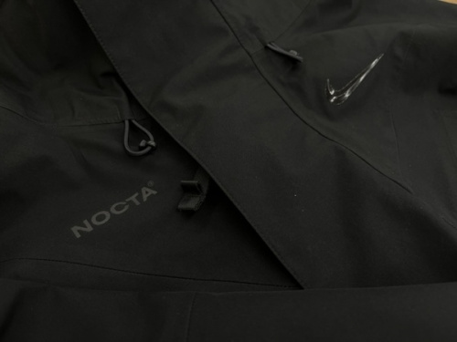NIKEのNOCTA