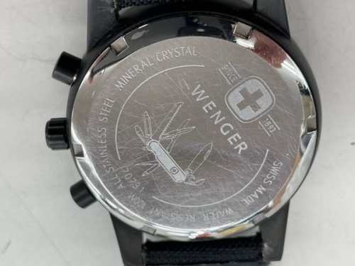 腕時計の東久留米　腕時計