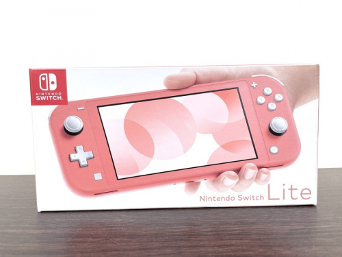 スイッチのスイッチライト