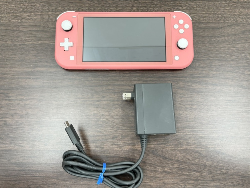 ゲームの東久留米 中古