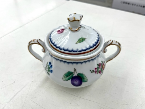 洋食器のリチャードジノリ