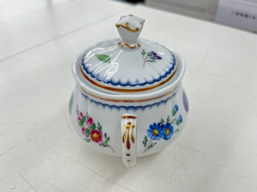 リチャードジノリのRICHARD GINORI