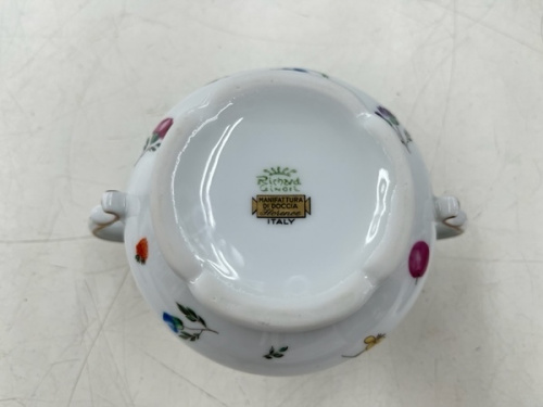 RICHARD GINORIのシュガーポット