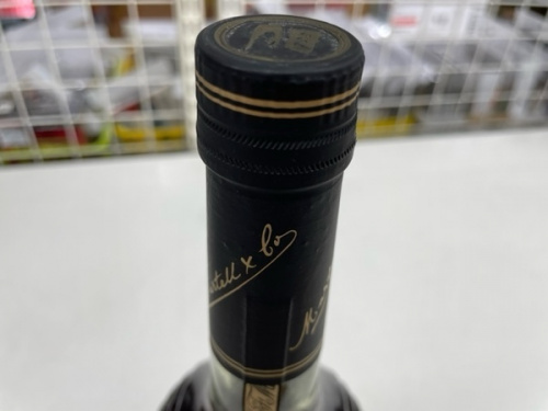 ナポレオンの東久留米　お酒