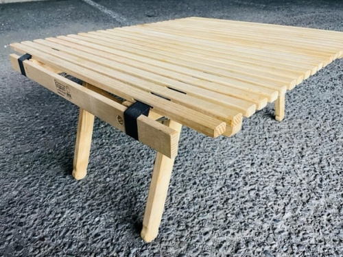 アウトドア用品のキャンプ用品