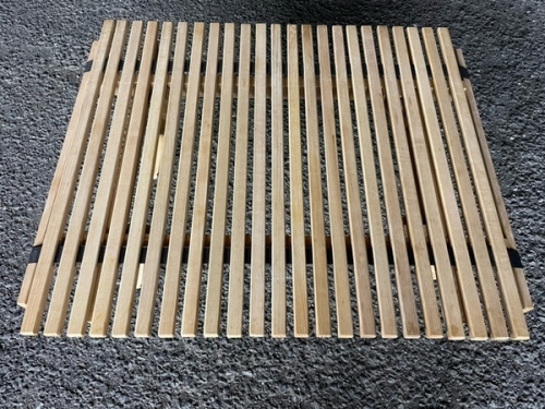 キャンプ用品のBYRE
