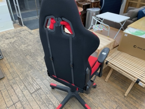 ゲーミングチェアの東久留米　家具