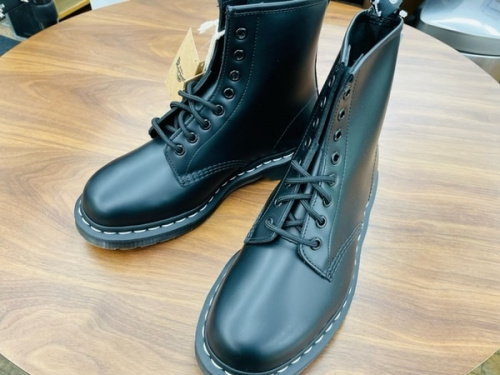 メンズファッションのブーツ