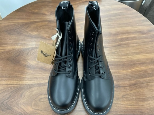 ブーツのマーチン