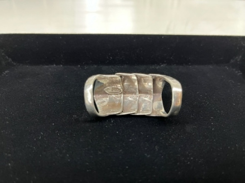 リングのアーマーリング