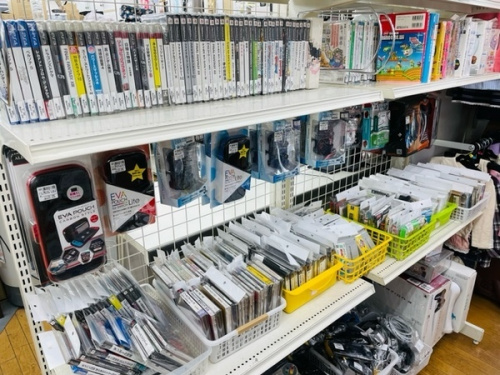 ホビーのおもちゃ