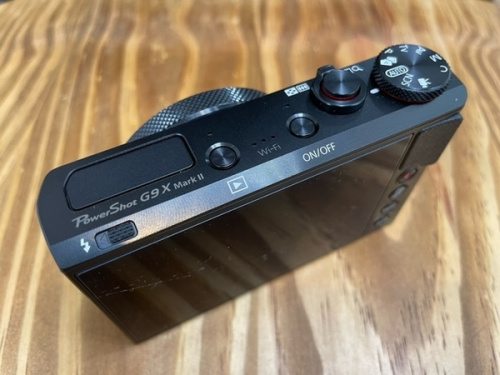 CANONのキャノン