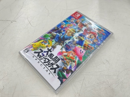 ホビーのゲーム