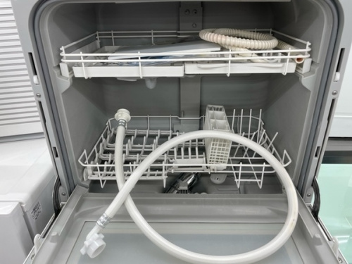 食器洗い乾燥機の東久留米　家電