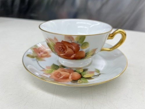 雑貨の洋食器