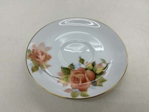 洋食器の和食器