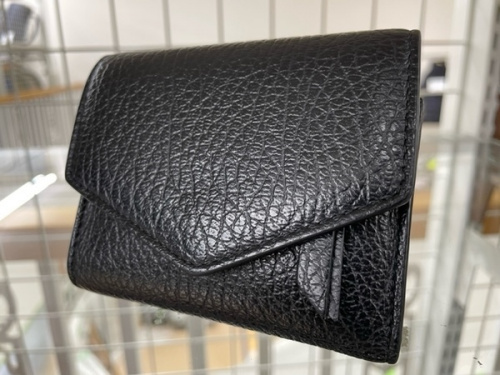 メンズファッションの財布