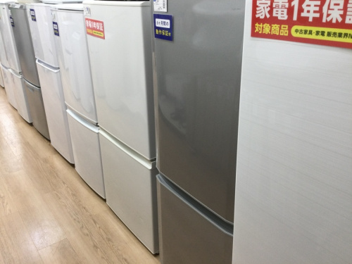 冷蔵庫の大型冷蔵庫