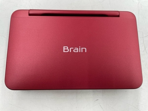 電子辞書のSHARP