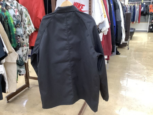 THE NORTH FACEの東久留米