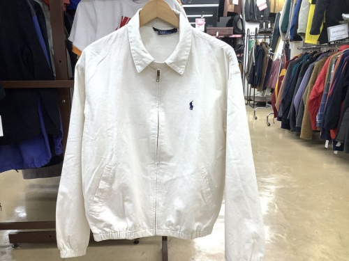 ジャケットのPOLO RALPH LAUREN
