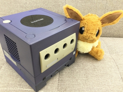 ホビーのゲーム