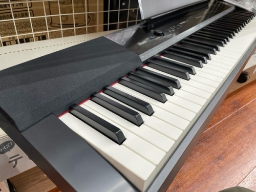 楽器のキーボード