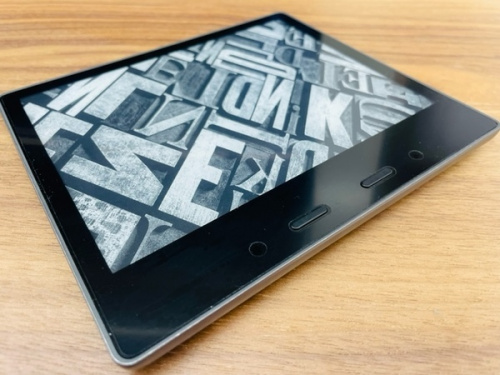 デジタル家電のタブレット