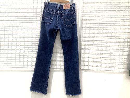 LEVI'S / リーバイスの東久留米