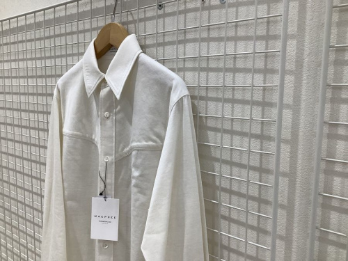 レディースファッションのワンピース