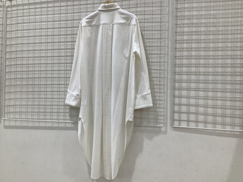 ワンピースのMACPHEE