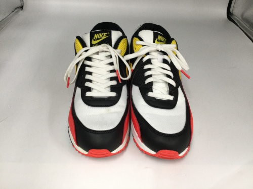 スニーカーのNIKE