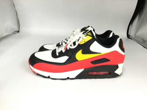 NIKEの東久留米