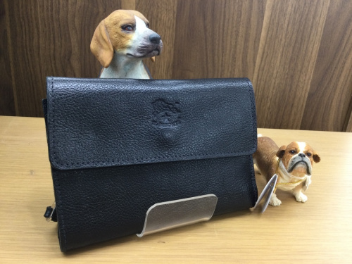 メンズファッションのレザー