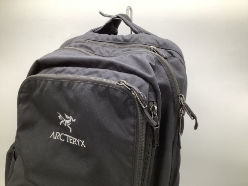 リュックのARC' TERYX