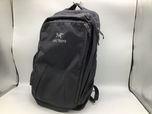 ARC' TERYXのアークテリクス