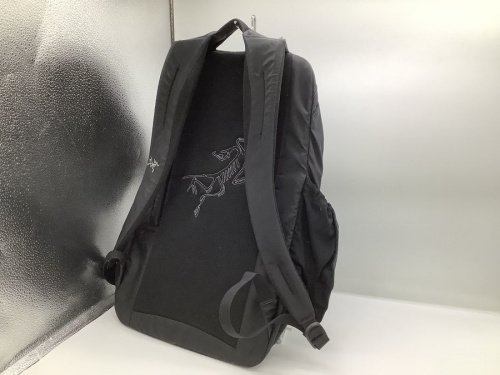 アークテリクスのアウトドア