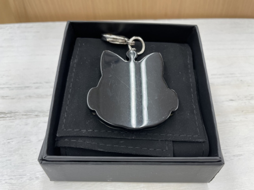 シャネルのCHANEL