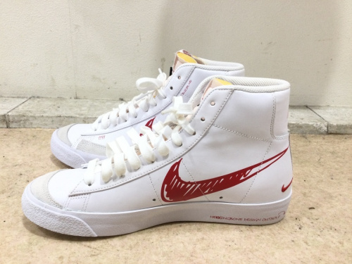 スニーカーのNIKE/ナイキ