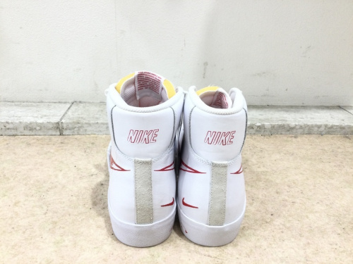 NIKE/ナイキの東久留米　　