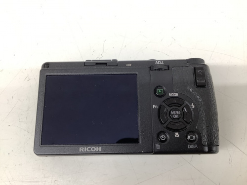 RICOHの東久留米 買取