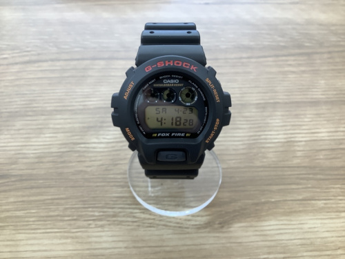 CASIOのG-SHOCK