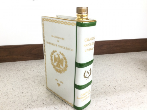 ブランデーのお酒買取