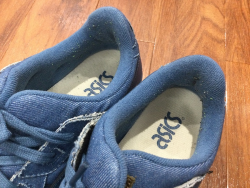 アシックスの東久留米　買取　