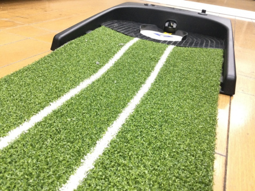 スポーツ用品のゴルフ
