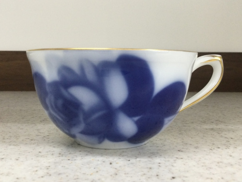 洋食器の大倉陶園