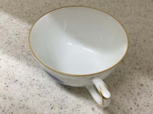 カップ＆ソーサーの東久留米　買取