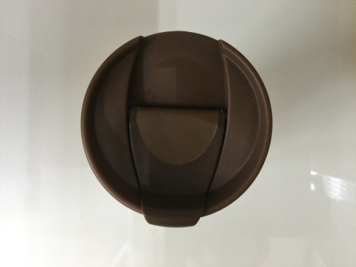 スタバの東久留米