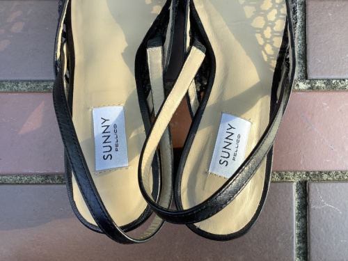 サンダルのPELLICO SUNNY